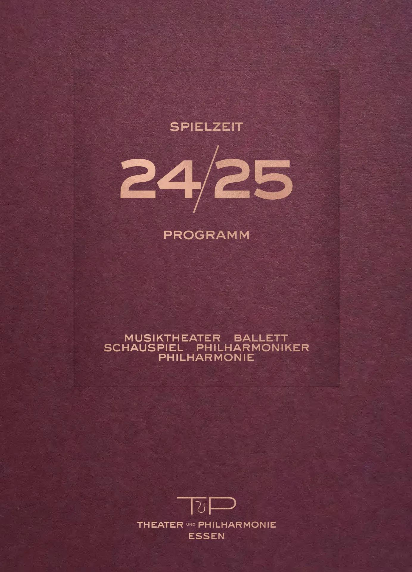 2024_25_TUP_Jahrbuch_web - Flipbook by TUP | FlipHTML5
