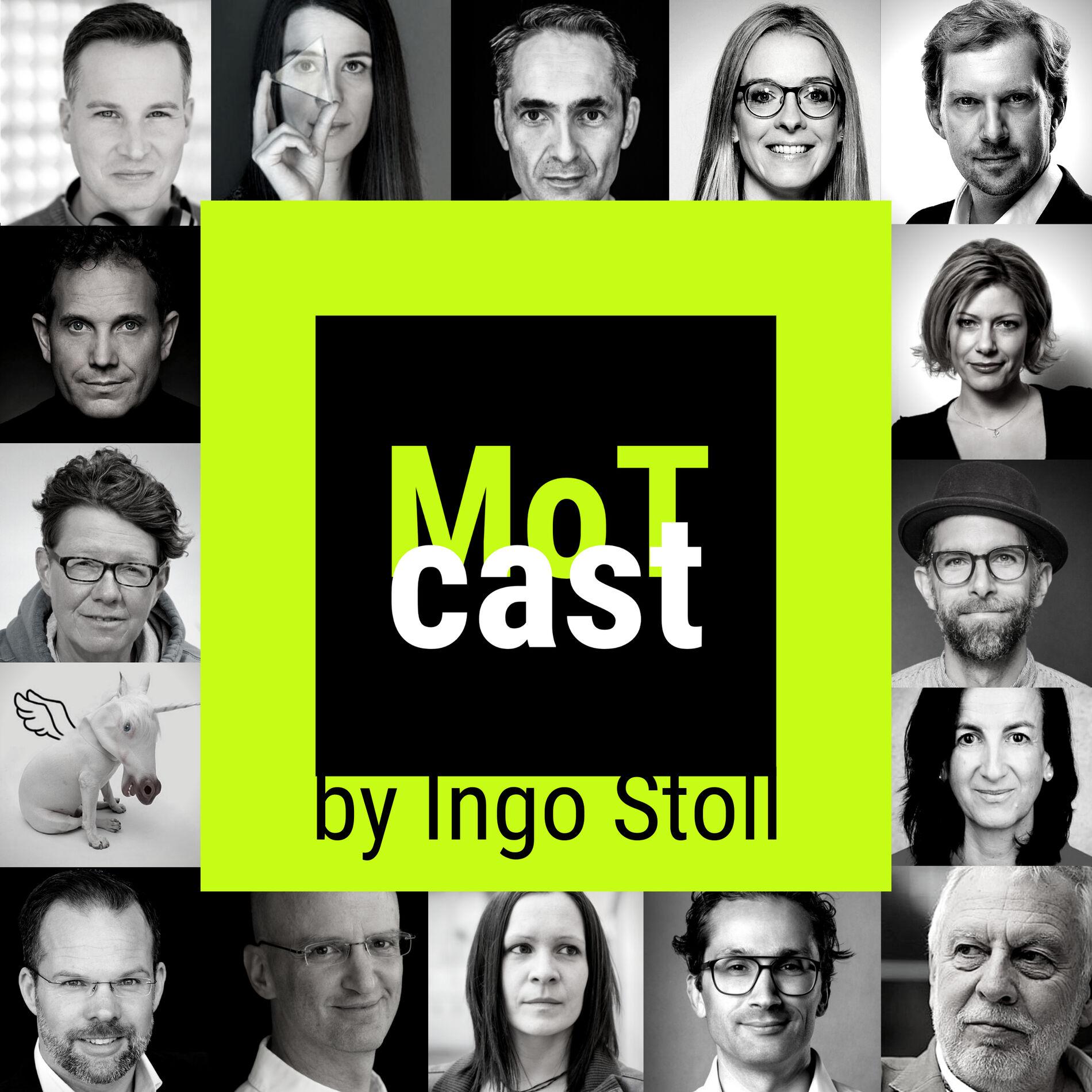Listen to MoTcast - Der Masters of Transformation Podcast podcast ...