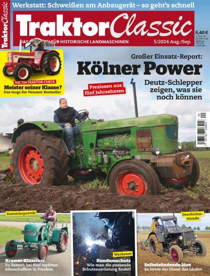 Read <b>Traktor</b> Classic magazine on Readly - the ultimate magazine ...