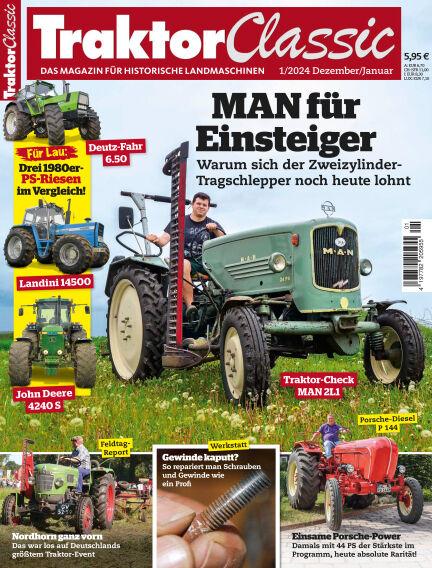 Read <b>Traktor</b> Classic magazine on Readly - the ultimate magazine ...
