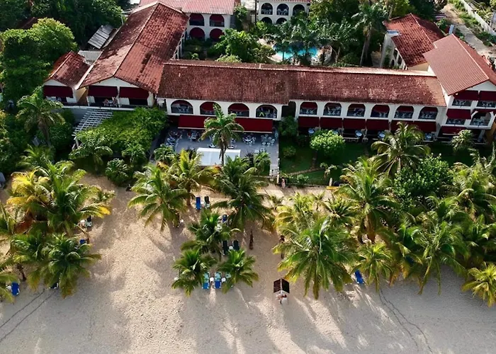 Charela Inn Negril