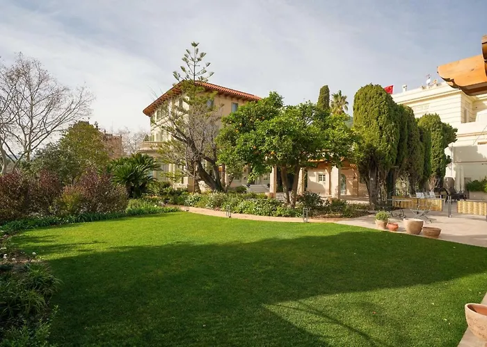 Hotel Boutique Mirlo Barcelona