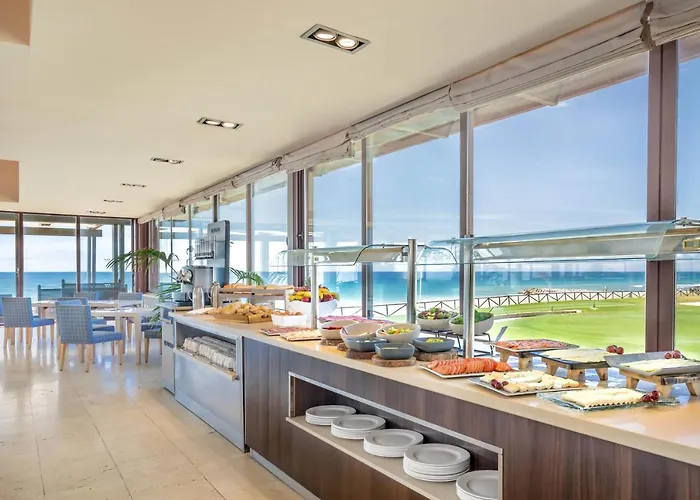 Luxushotels in Marbella