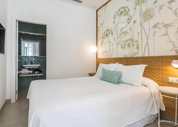 Alzocaire Hostal Boutique Conil De La Frontera