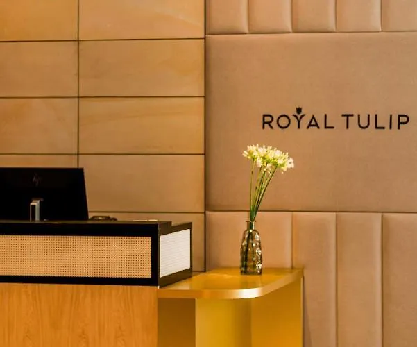 Royal Tulip Sand Kolberg