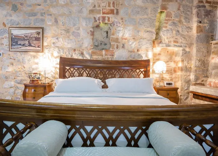 Hotel Villa Duomo Kotor