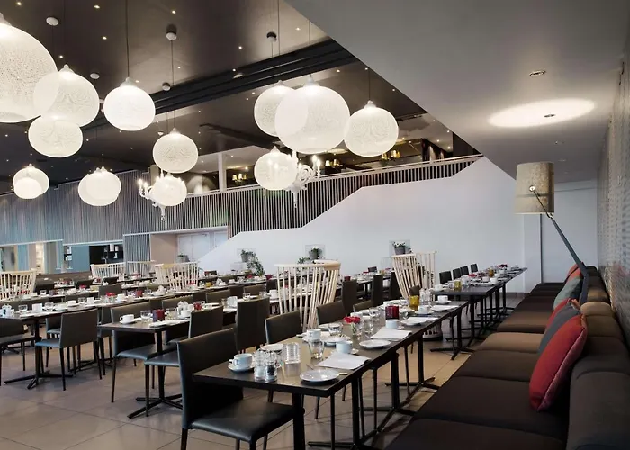 Scandic Ishavshotel Tromsø