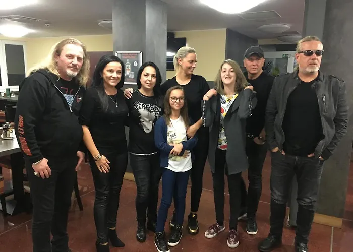 Hotel Arena Chomutov