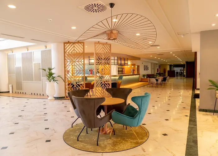 Hotel Smy Isla Cristina