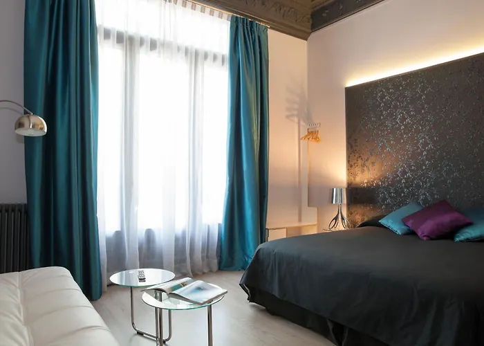 Umma Barcelona B&B Boutique