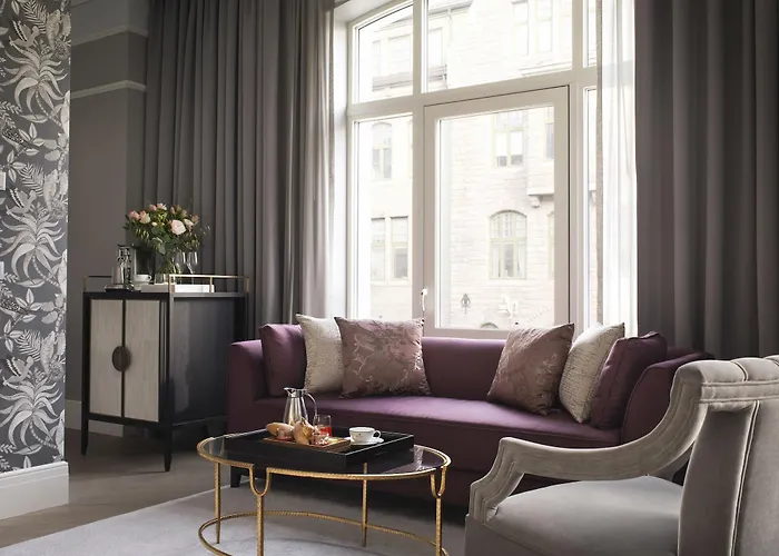 Britannia Hotel Trondheim