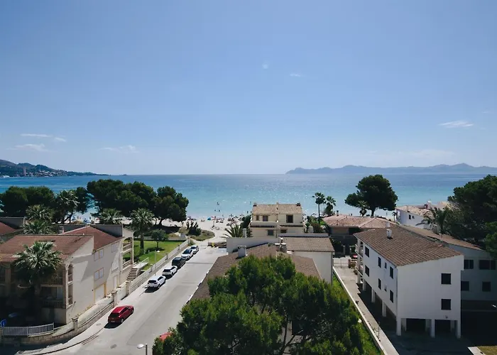 Hotel Ivory Playa Sports & Spa Alcúdia