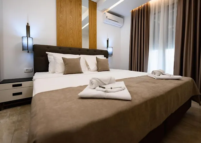 G Star Hotel Sutomore