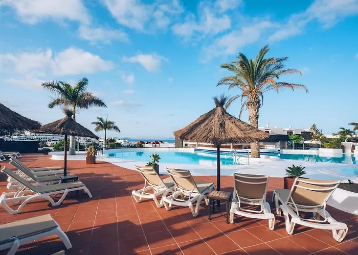 Dream Bocayna Village Playa Blanca 