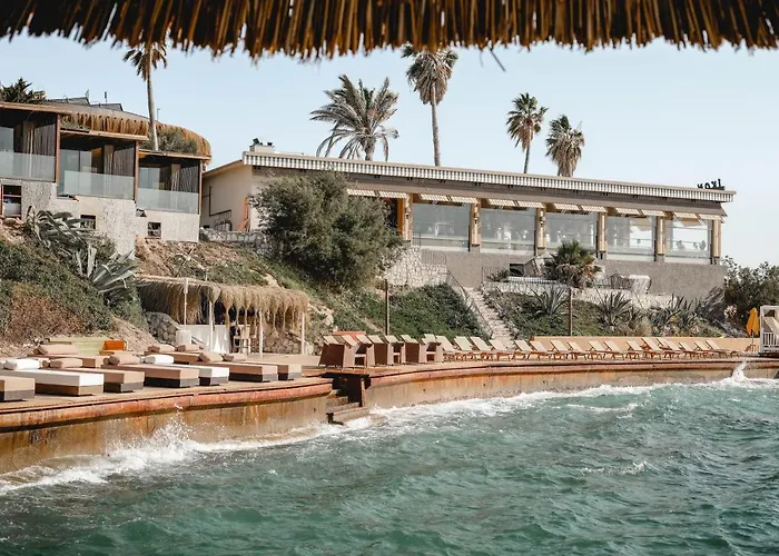 Luxushotels in Çeşme