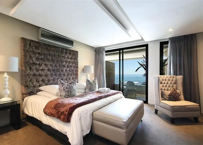 Azamare Guest House Kapstadt