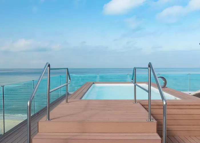 Hotel Negresco - Adults Only Playa de Palma 