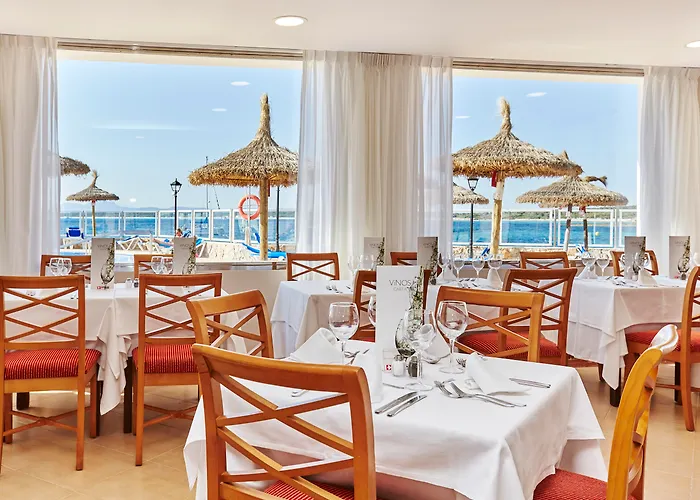 Luxushotels in Colònia de Sant Jordi