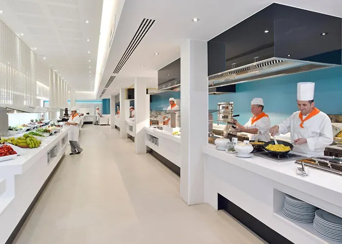 Hotel Isla De Cabrera Colònia de Sant Jordi