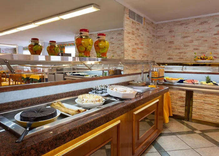 Hotel Riutort El Arenal 