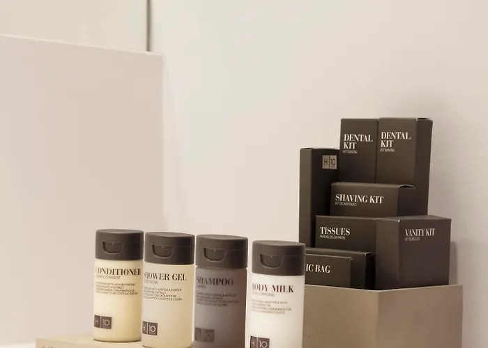 Hotel H10 Casa Del Mar Santa Ponça