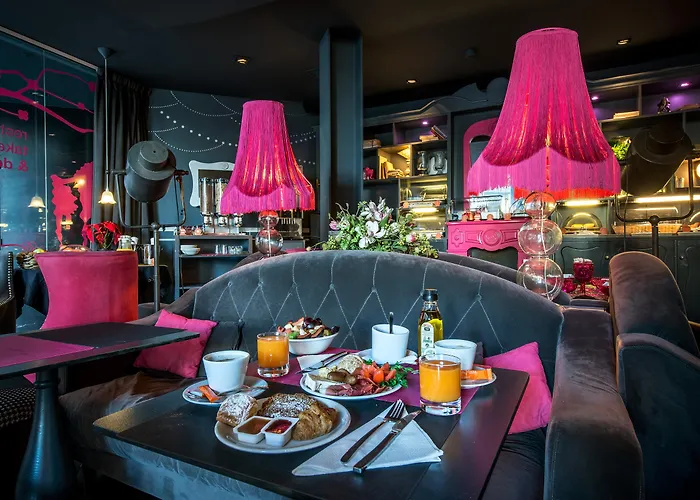 Room Mate Alicia, Madrid