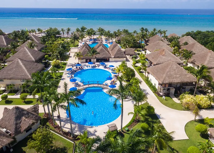 Allegro Cozumel All-Inclusive