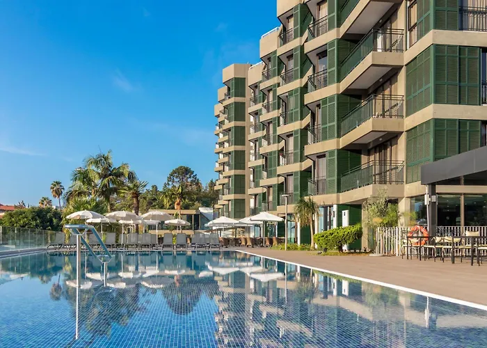 Enotel Magnolia (Adults Only) Funchal 
