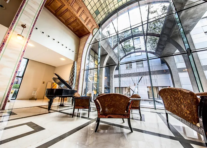 Continental Hotel Budapest