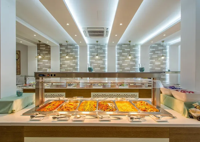 Stamatia Hotel Agia Napa