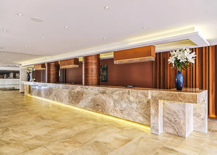 Olympic Lagoon Resort Paphos