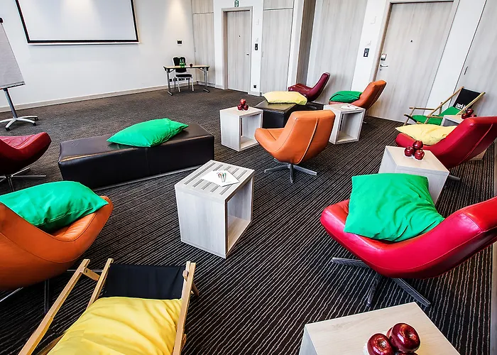 Park Inn By Radisson Krakau