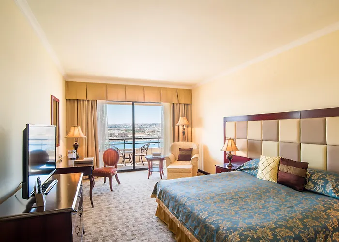 Grand Hotel Excelsior Floriana