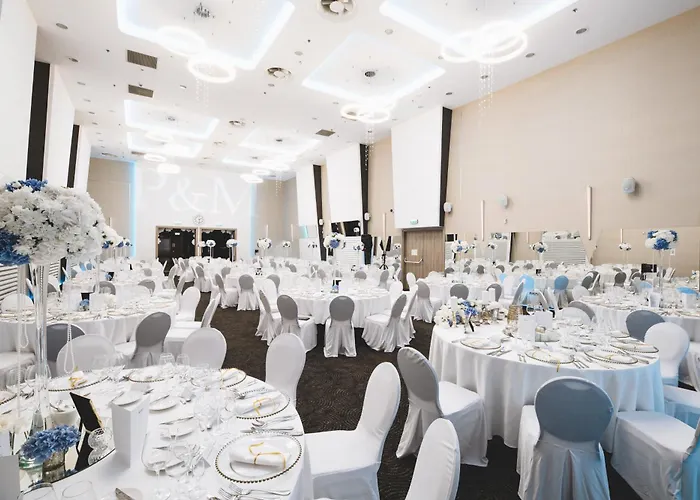 Holiday Inn Krakow City Centre By Ihg