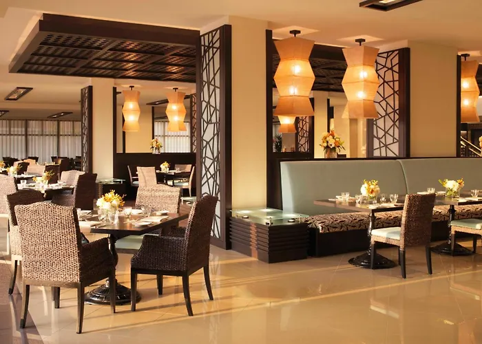 Anantara The Palm Dubai Resort