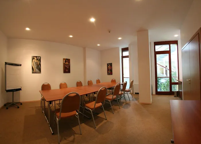 Savoy Hotel Timişoara
