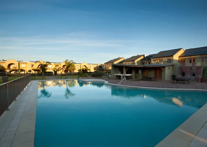 Hotel Devonvale Golf&Wine Estate Stellenbosch