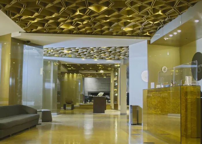 Bog Hotel Bogotá
