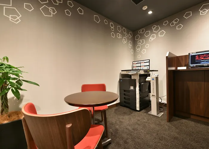 Hotel Granvia Hiroshima