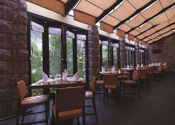 Sanctuary Lodge, A Belmond Hotel, Machu Picchu