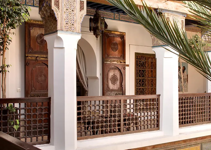 Marrakech Riads, Angsana Heritage Collection Marrakesch