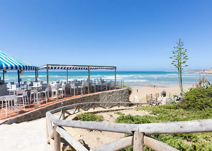 Hipotels Flamenco Conil Conil De La Frontera