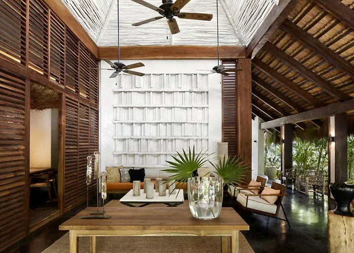 Kimpton Aluna Resort Tulum By Ihg