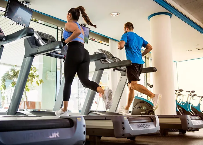 Hotel Towers Rotana - Dubai