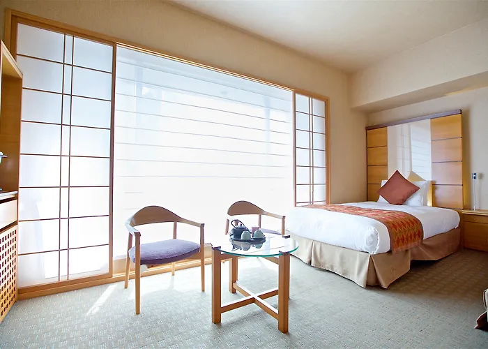 Hotel Niwa Präfektur Tokio