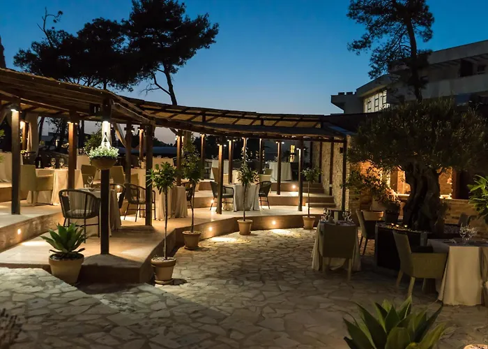 Azul Beach Resort Montenegro By Karisma Ulcinj