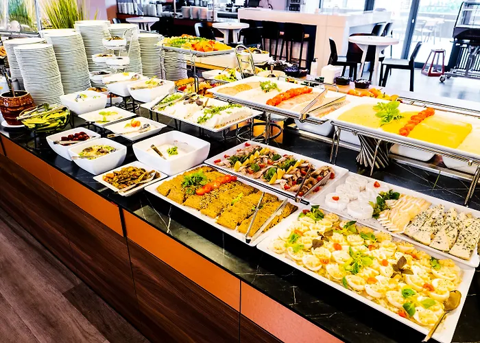 Luxushotels in Misdroy