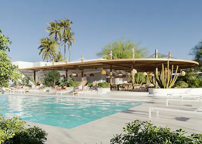 Kimpton Aysla Mallorca By Ihg Santa Ponça