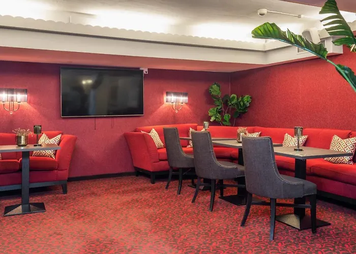 Thon Hotel Linne Oslo