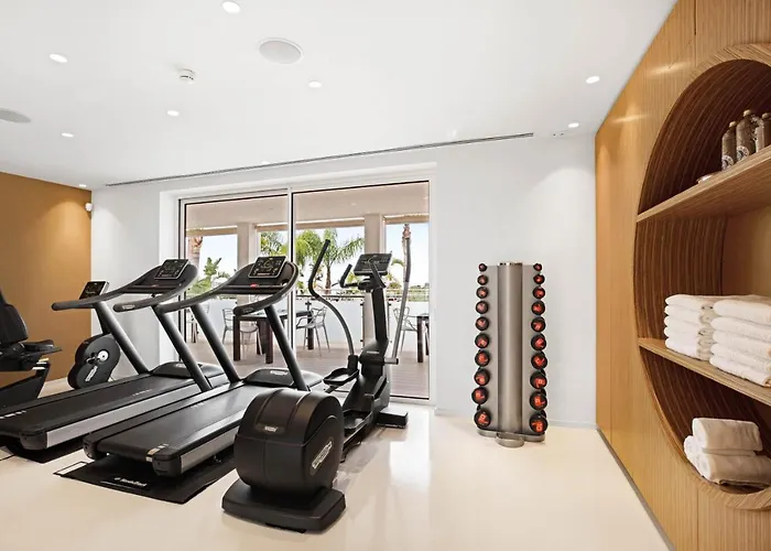 Luxushotels in Portals Nous (Mallorca)